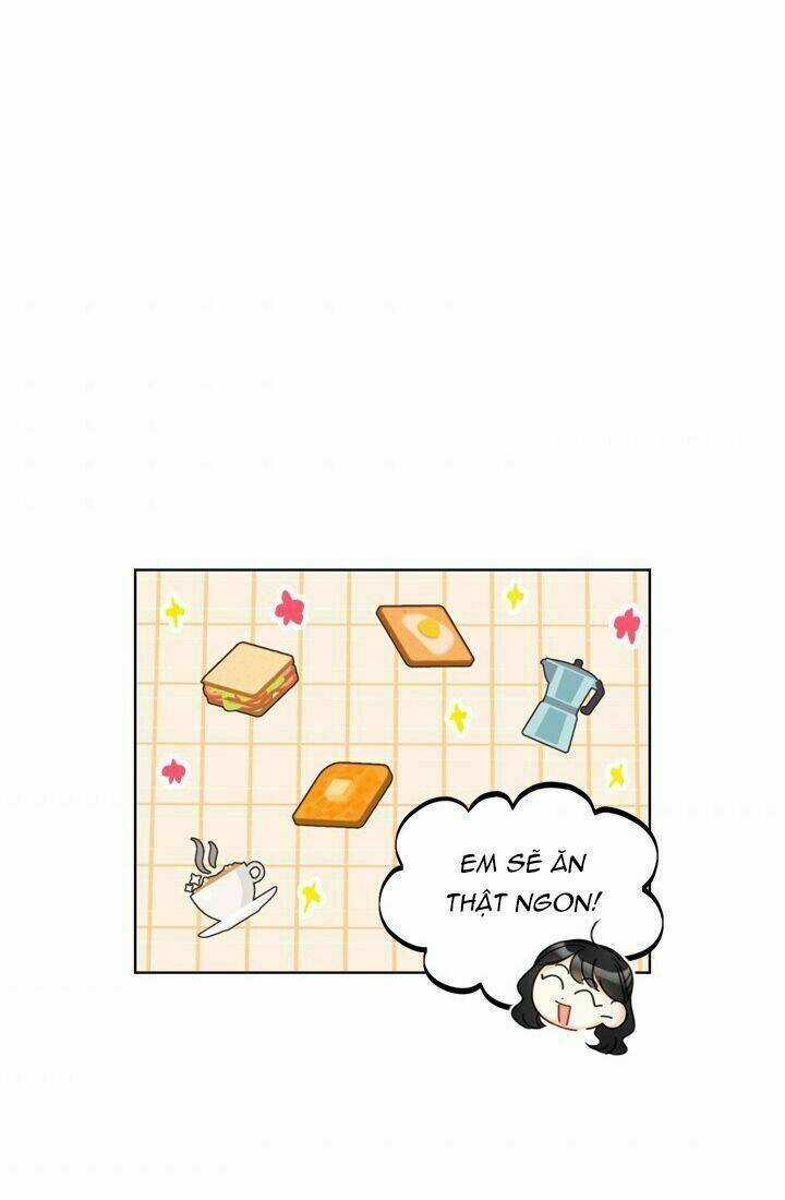 Hẹn Hò Nơi Công Sở Chapter 68 trang 33