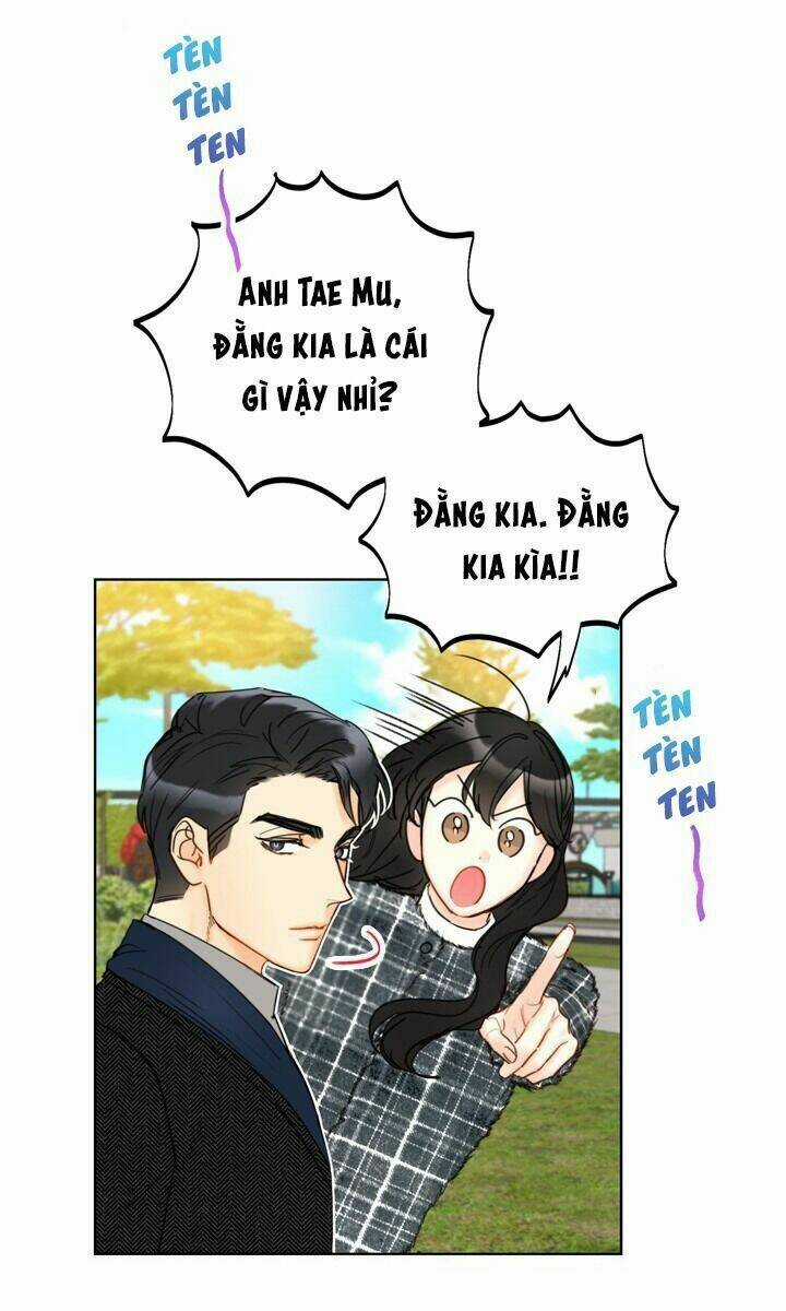 Hẹn Hò Nơi Công Sở Chapter 68 trang 38