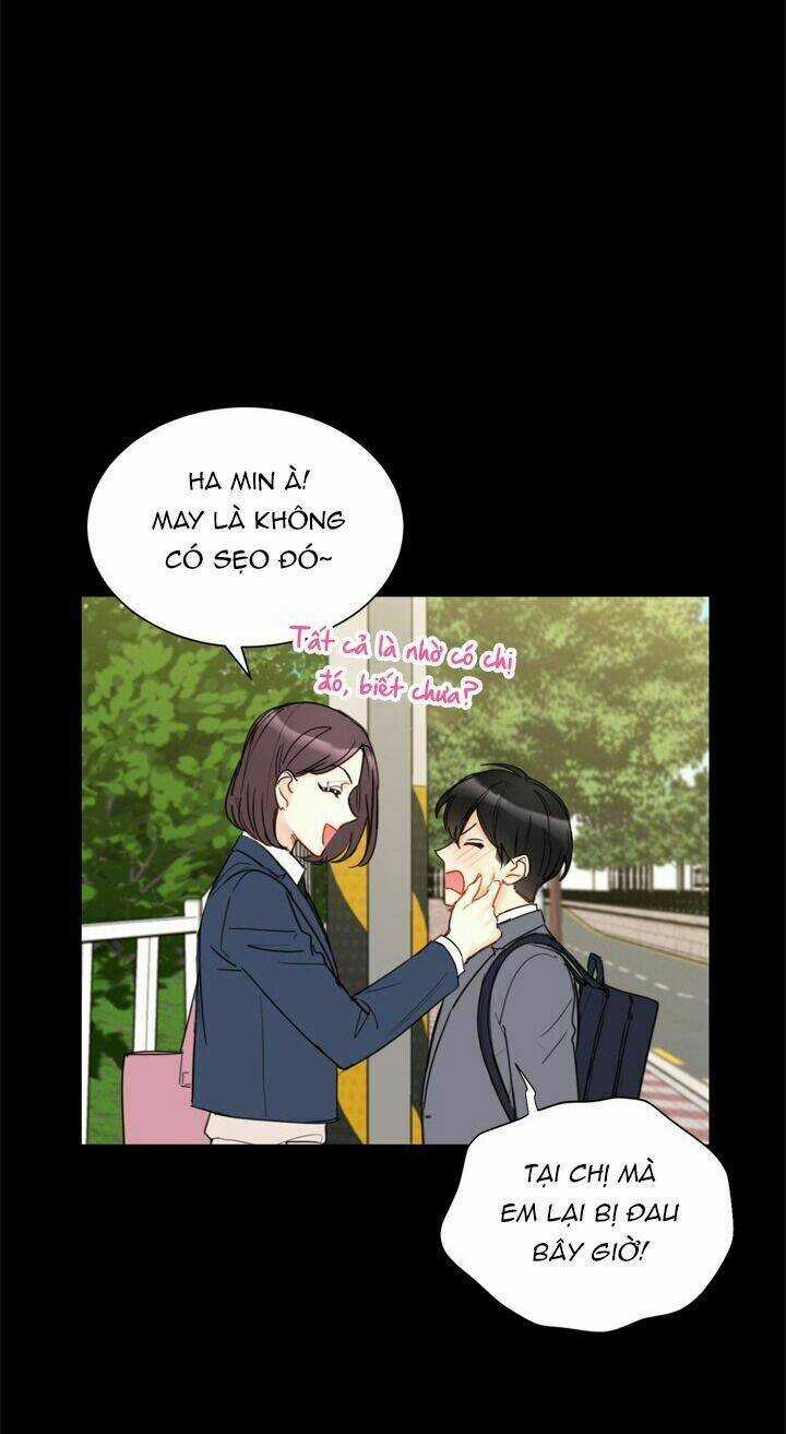 Hẹn Hò Nơi Công Sở Chapter 68 trang 4