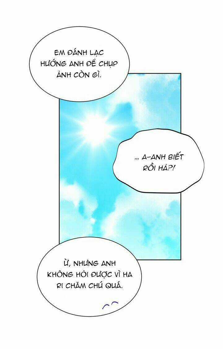 Hẹn Hò Nơi Công Sở Chapter 68 trang 48