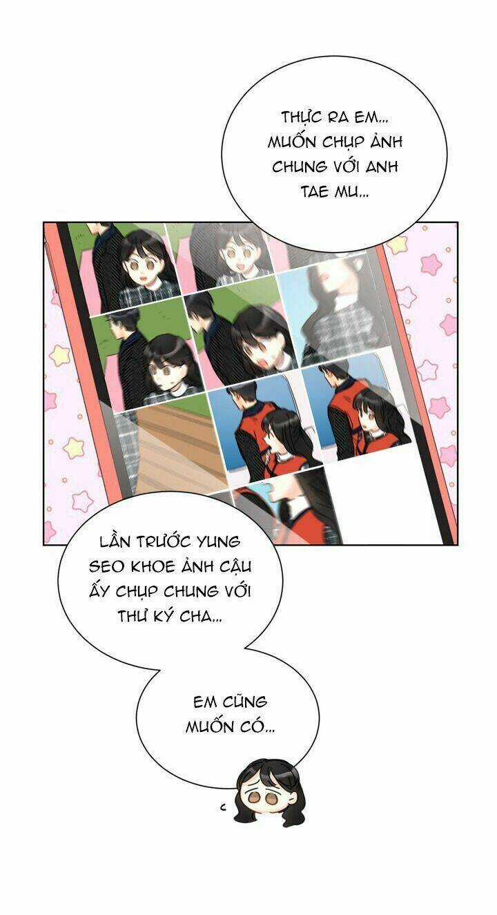 Hẹn Hò Nơi Công Sở Chapter 68 trang 49