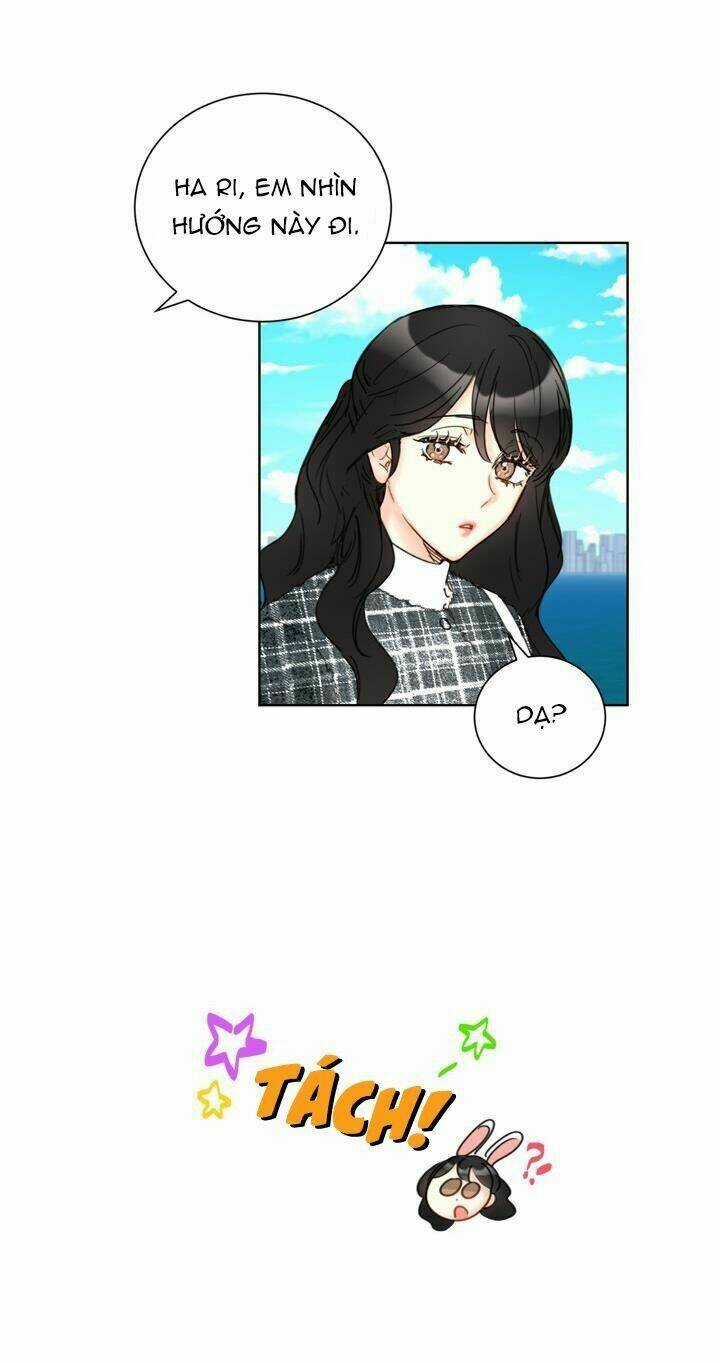 Hẹn Hò Nơi Công Sở Chapter 68 trang 51