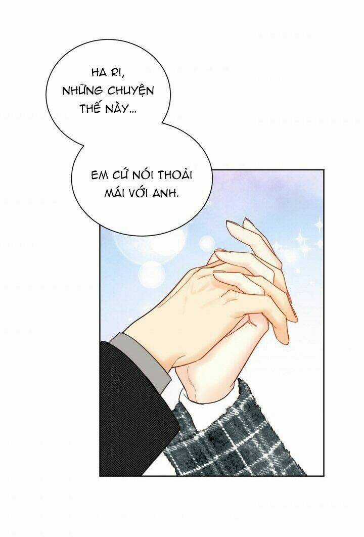 Hẹn Hò Nơi Công Sở Chapter 68 trang 53