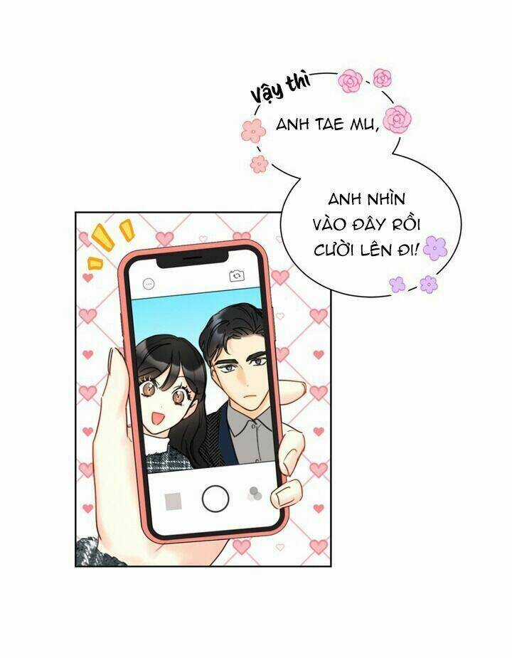 Hẹn Hò Nơi Công Sở Chapter 68 trang 56