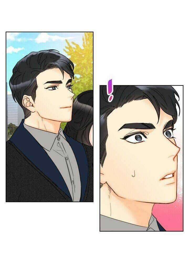 Hẹn Hò Nơi Công Sở Chapter 68 trang 57