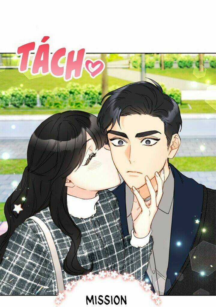 Hẹn Hò Nơi Công Sở Chapter 68 trang 58