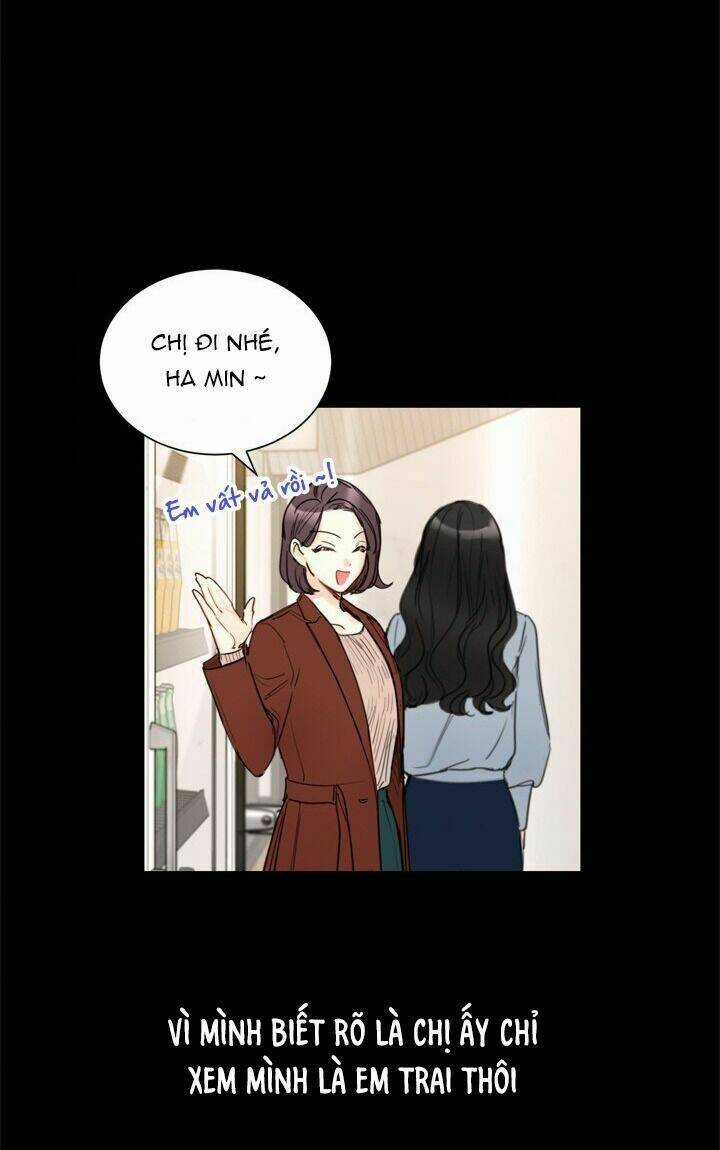 Hẹn Hò Nơi Công Sở Chapter 68 trang 8