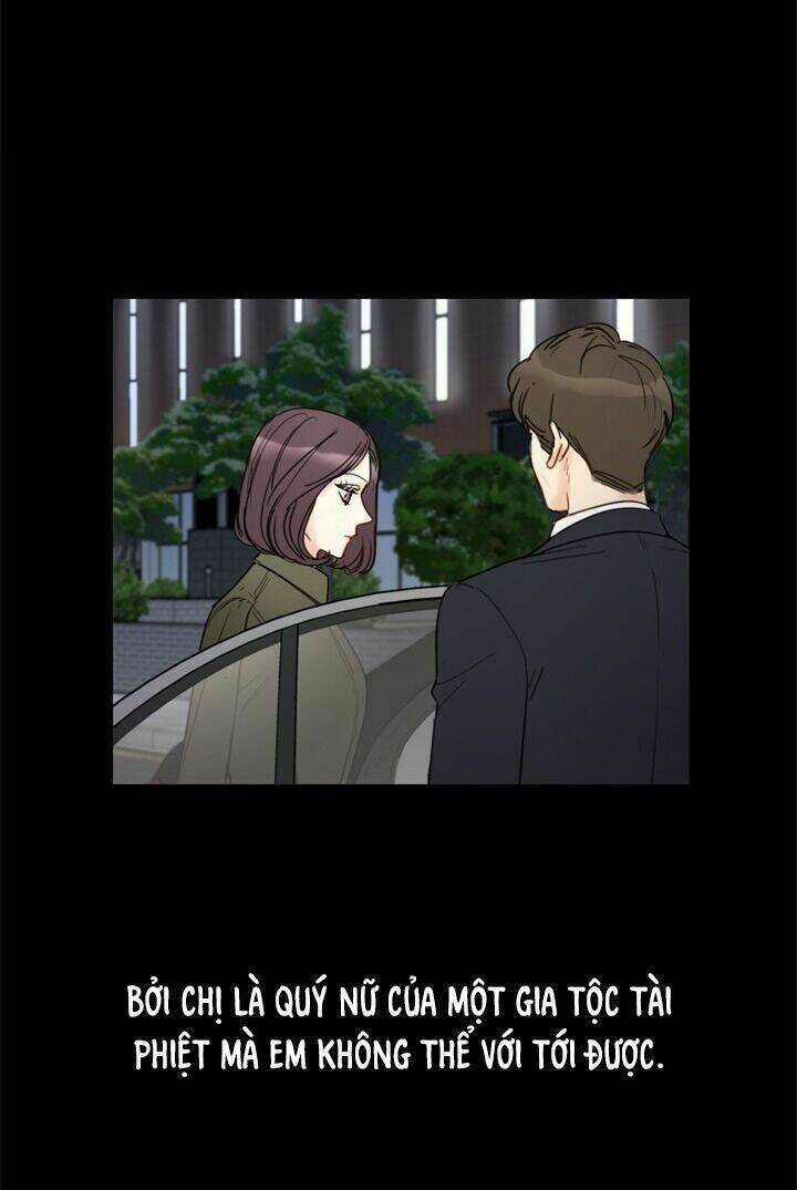 Hẹn Hò Nơi Công Sở Chapter 68 trang 9