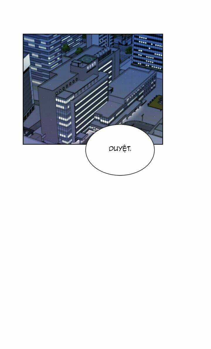 Hẹn Hò Nơi Công Sở Chapter 69 trang 11