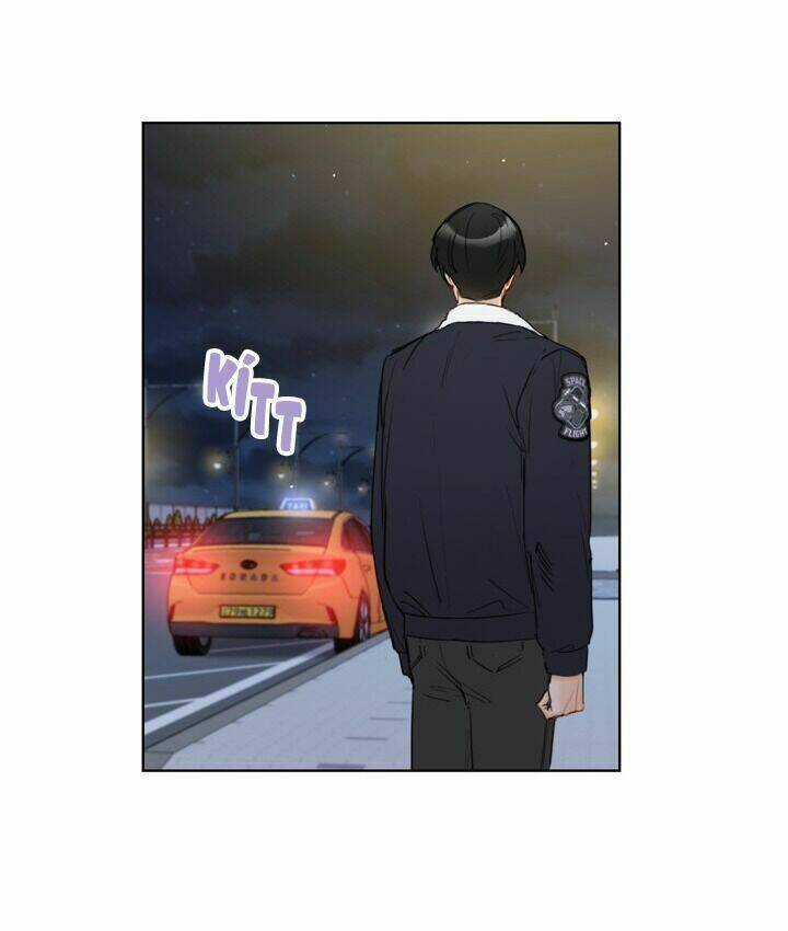 Hẹn Hò Nơi Công Sở Chapter 69 trang 15