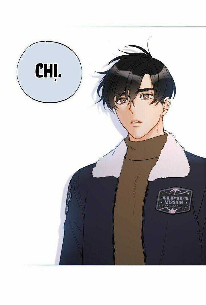 Hẹn Hò Nơi Công Sở Chapter 69 trang 22