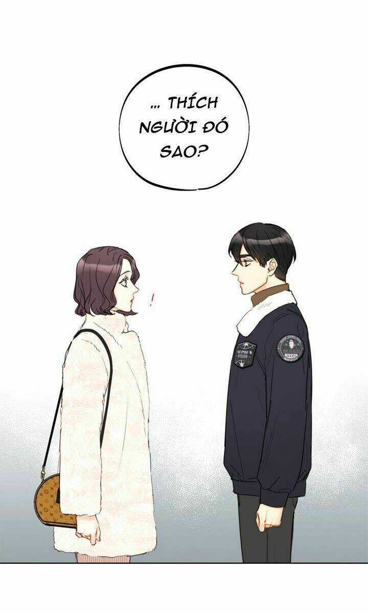 Hẹn Hò Nơi Công Sở Chapter 69 trang 25