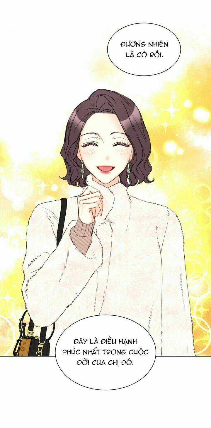 Hẹn Hò Nơi Công Sở Chapter 69 trang 28