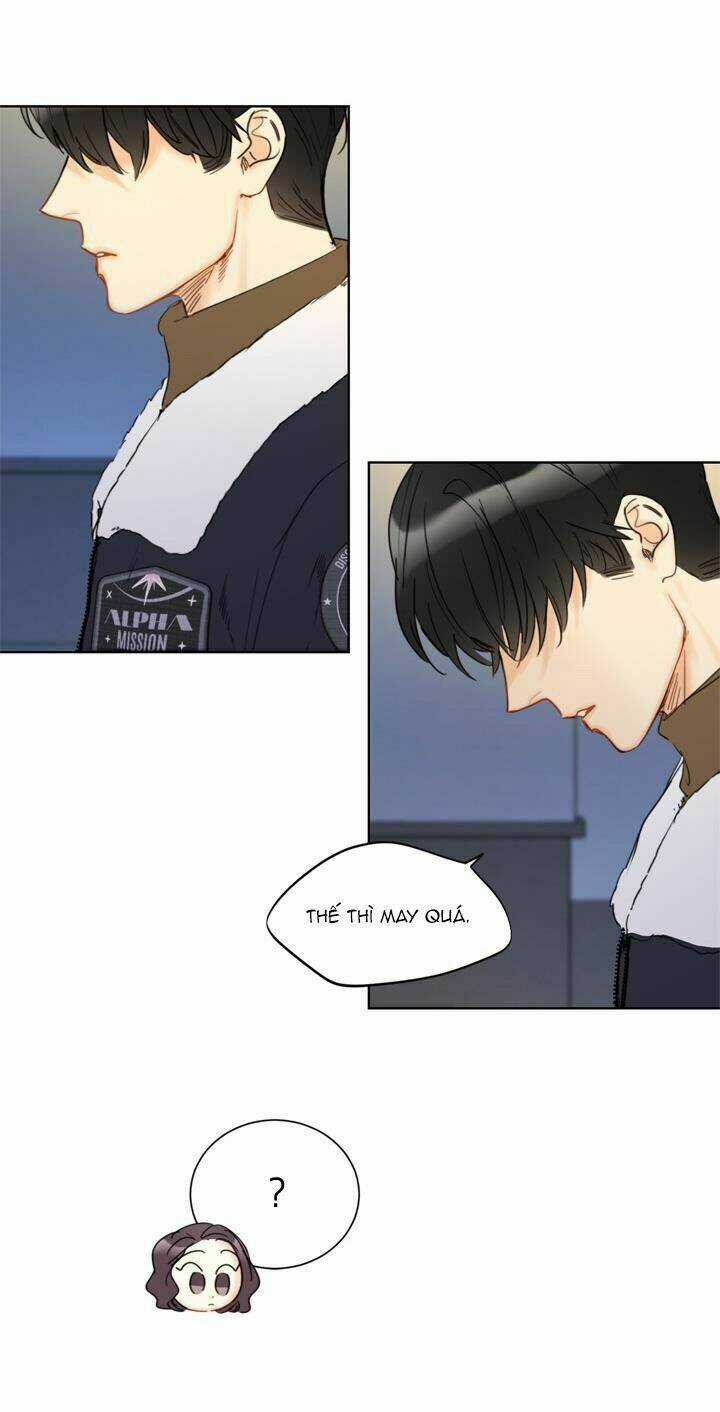 Hẹn Hò Nơi Công Sở Chapter 69 trang 29