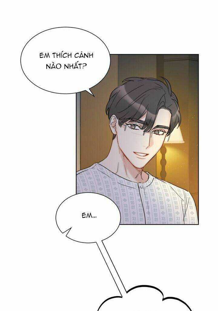 Hẹn Hò Nơi Công Sở Chapter 69 trang 3