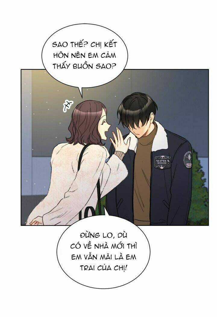 Hẹn Hò Nơi Công Sở Chapter 69 trang 30