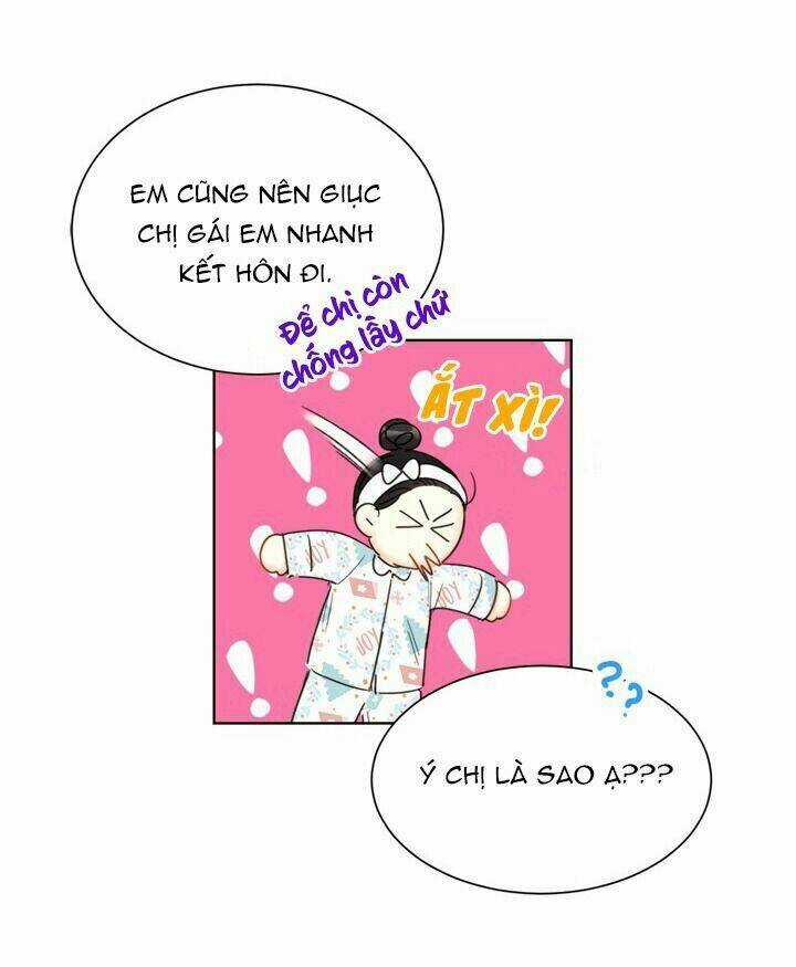Hẹn Hò Nơi Công Sở Chapter 69 trang 31