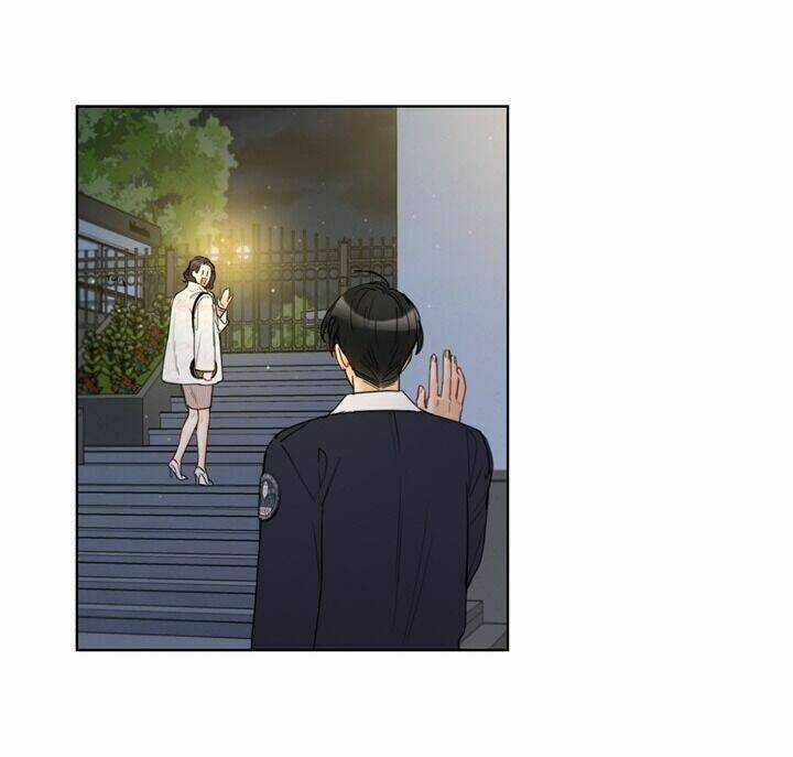 Hẹn Hò Nơi Công Sở Chapter 69 trang 34