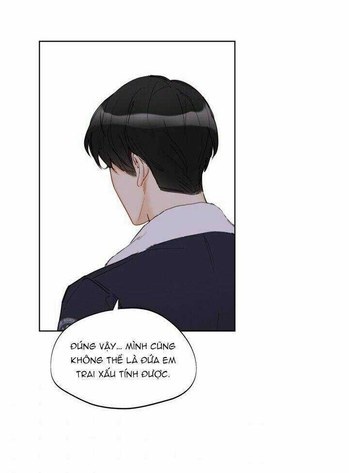 Hẹn Hò Nơi Công Sở Chapter 69 trang 38