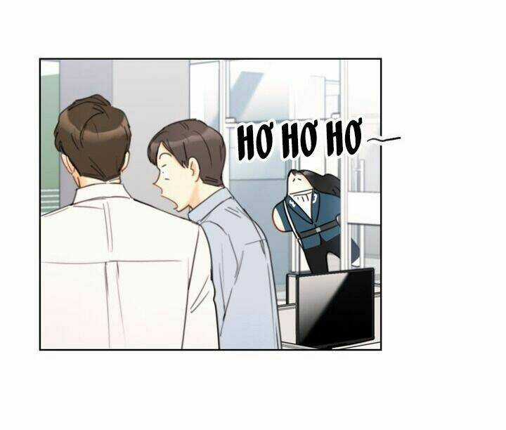 Hẹn Hò Nơi Công Sở Chapter 69 trang 42