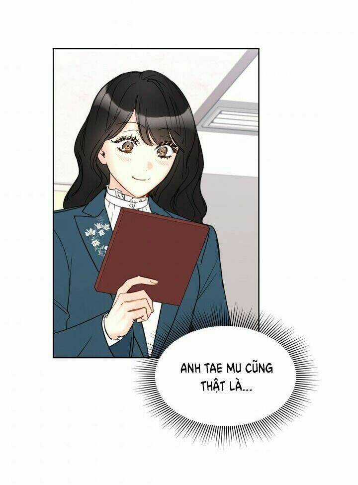 Hẹn Hò Nơi Công Sở Chapter 69 trang 48