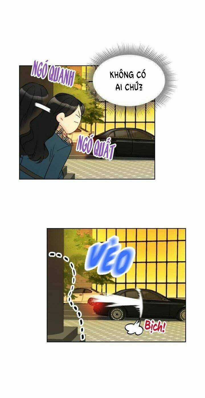 Hẹn Hò Nơi Công Sở Chapter 69 trang 51