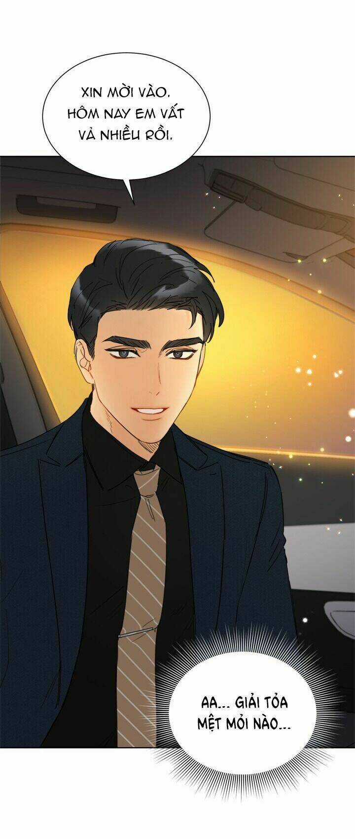 Hẹn Hò Nơi Công Sở Chapter 69 trang 52