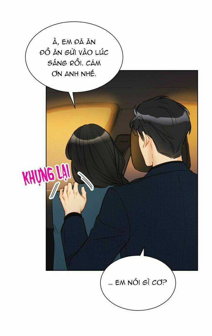 Hẹn Hò Nơi Công Sở Chapter 69 trang 55