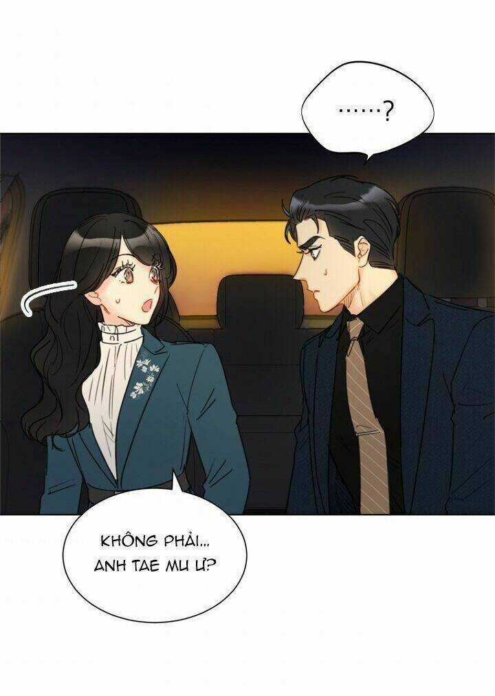 Hẹn Hò Nơi Công Sở Chapter 69 trang 57