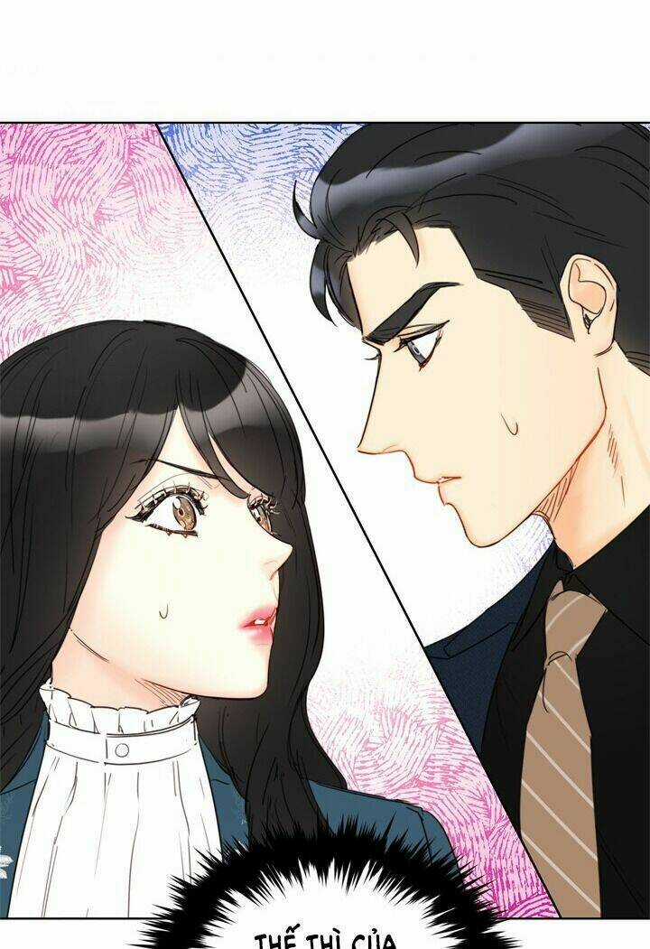 Hẹn Hò Nơi Công Sở Chapter 69 trang 59