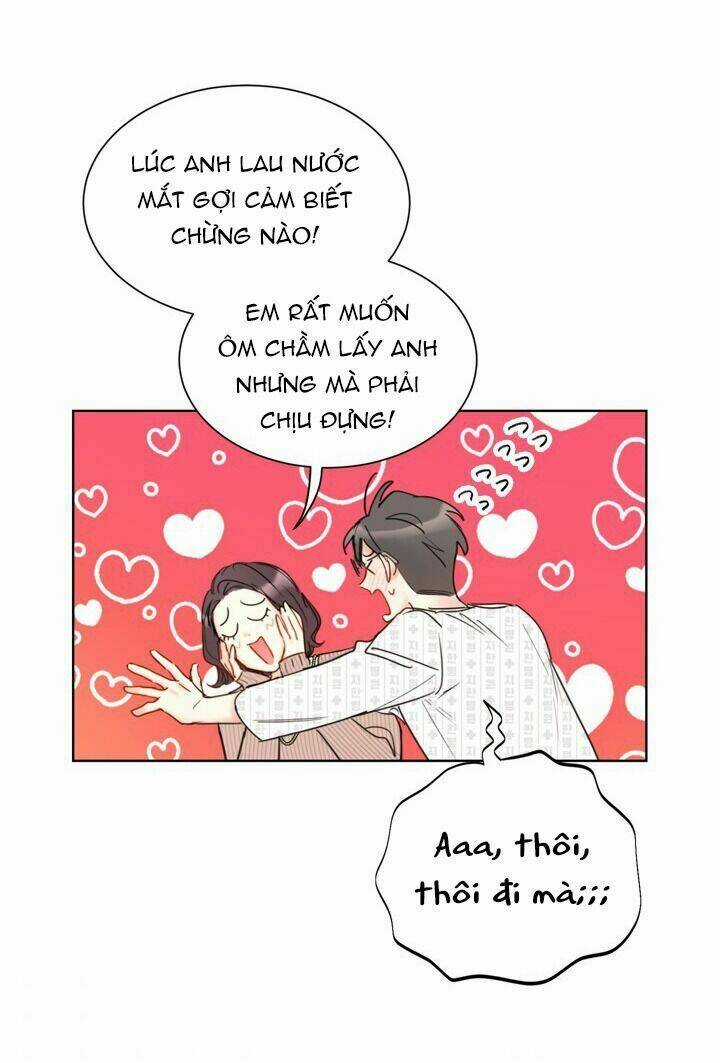 Hẹn Hò Nơi Công Sở Chapter 69 trang 6