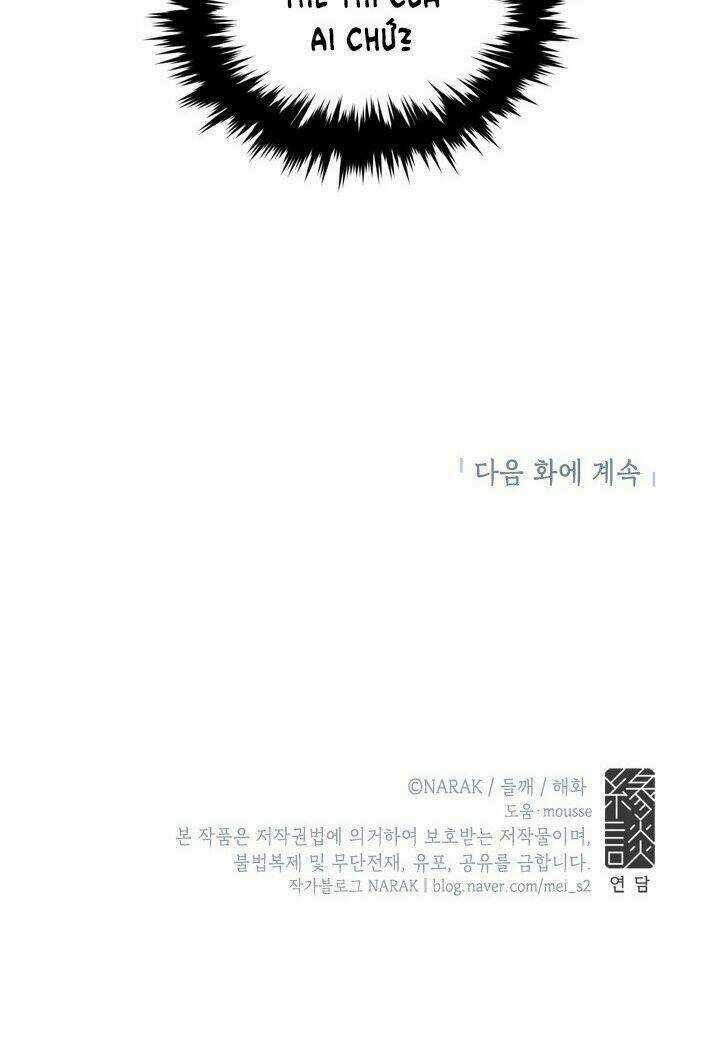 Hẹn Hò Nơi Công Sở Chapter 69 trang 60