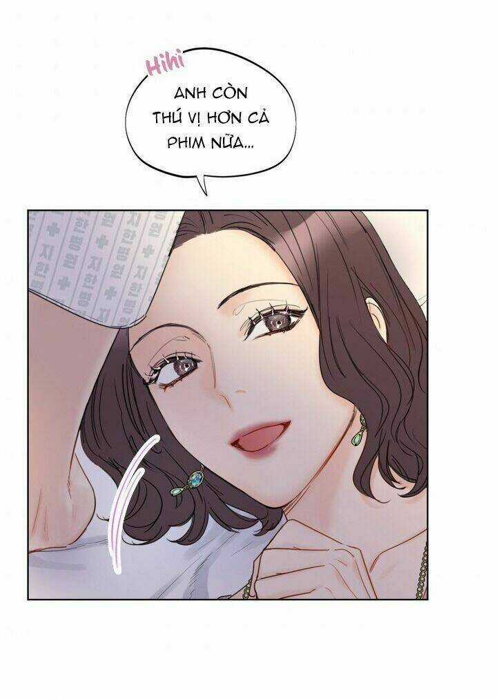 Hẹn Hò Nơi Công Sở Chapter 69 trang 7
