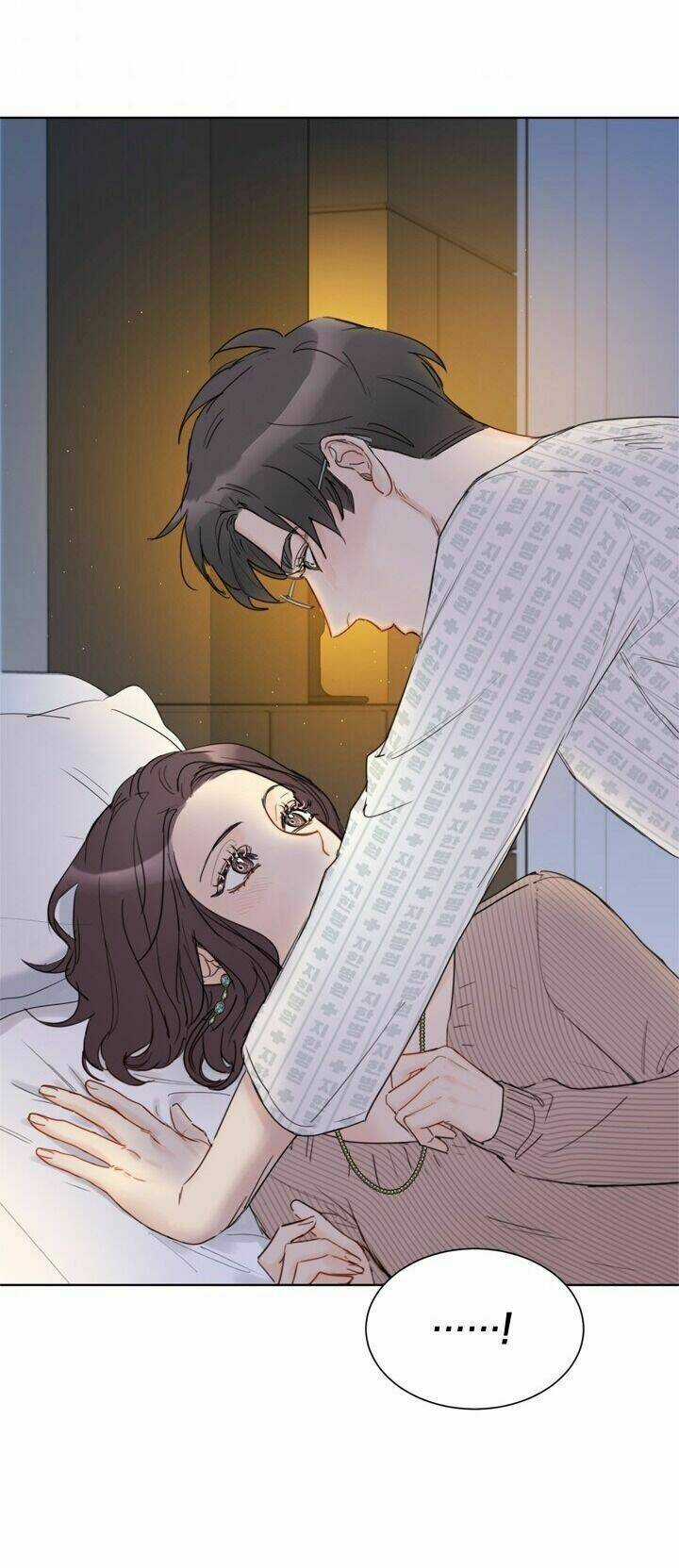 Hẹn Hò Nơi Công Sở Chapter 69 trang 8