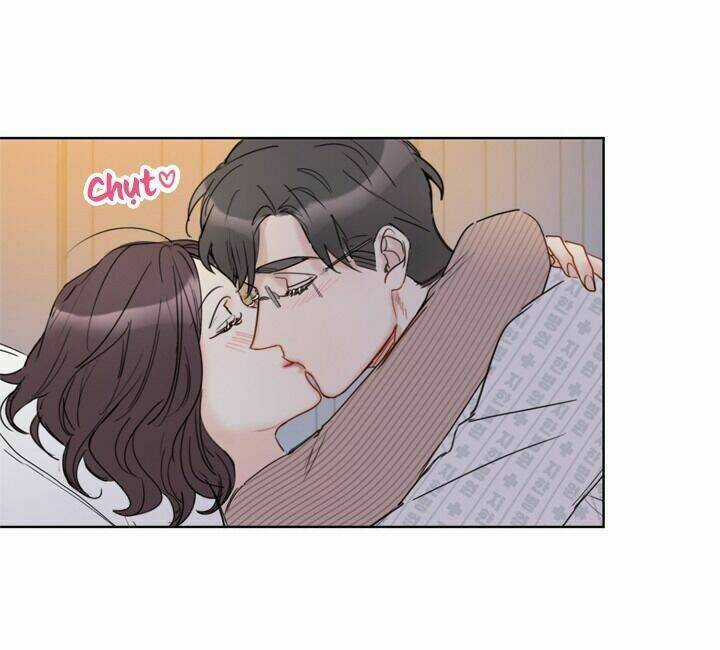 Hẹn Hò Nơi Công Sở Chapter 69 trang 9