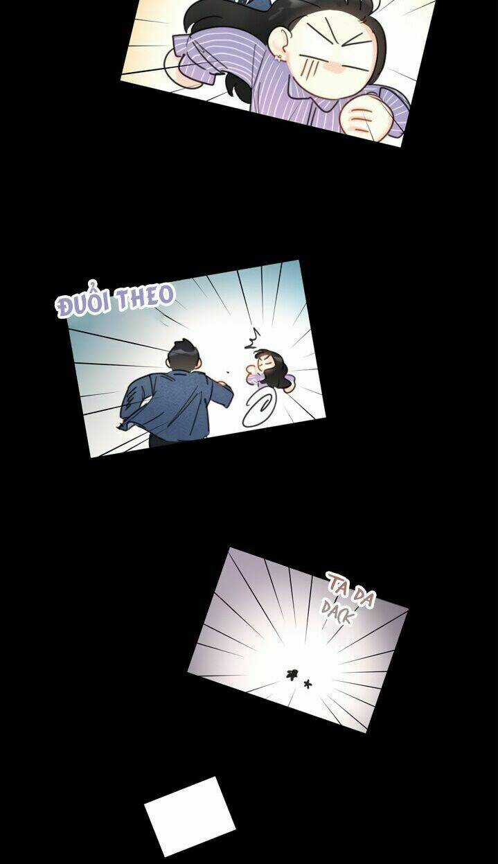 Hẹn Hò Nơi Công Sở Chapter 7 trang 10