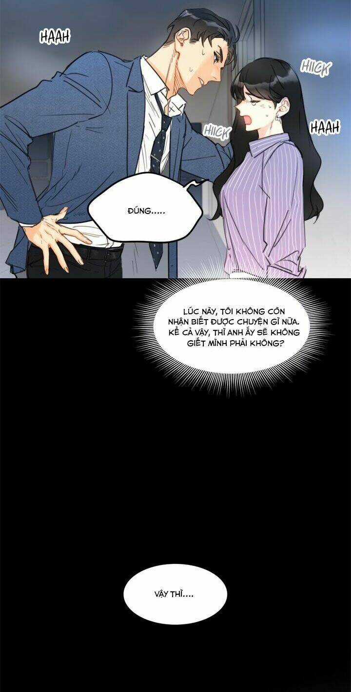 Hẹn Hò Nơi Công Sở Chapter 7 trang 12