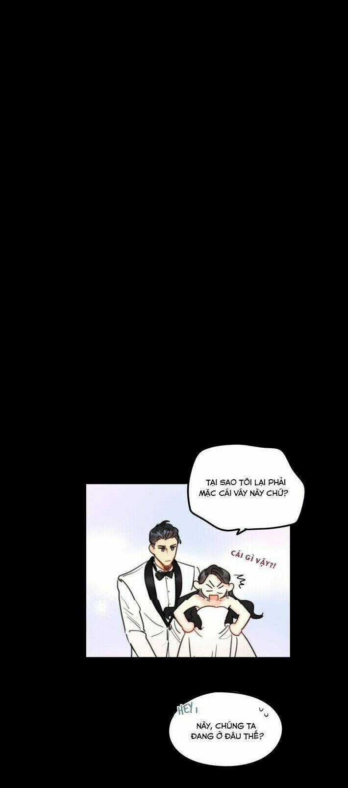 Hẹn Hò Nơi Công Sở Chapter 7 trang 14