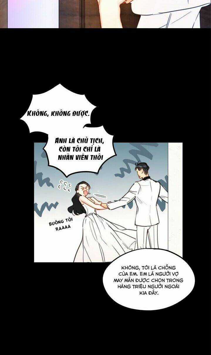 Hẹn Hò Nơi Công Sở Chapter 7 trang 16