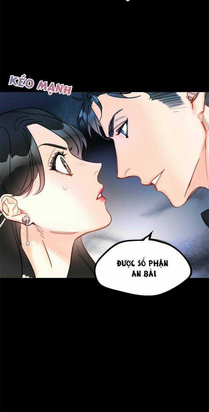 Hẹn Hò Nơi Công Sở Chapter 7 trang 18