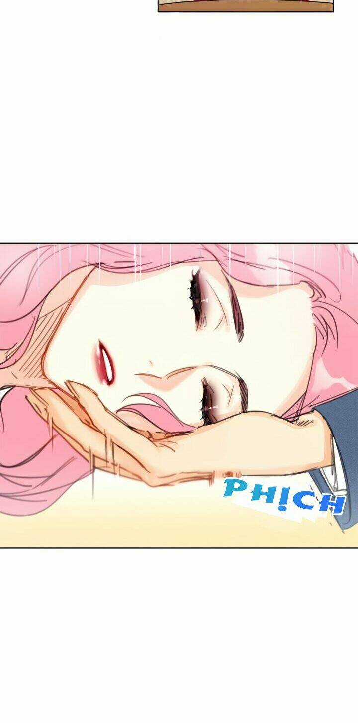 Hẹn Hò Nơi Công Sở Chapter 7 trang 22