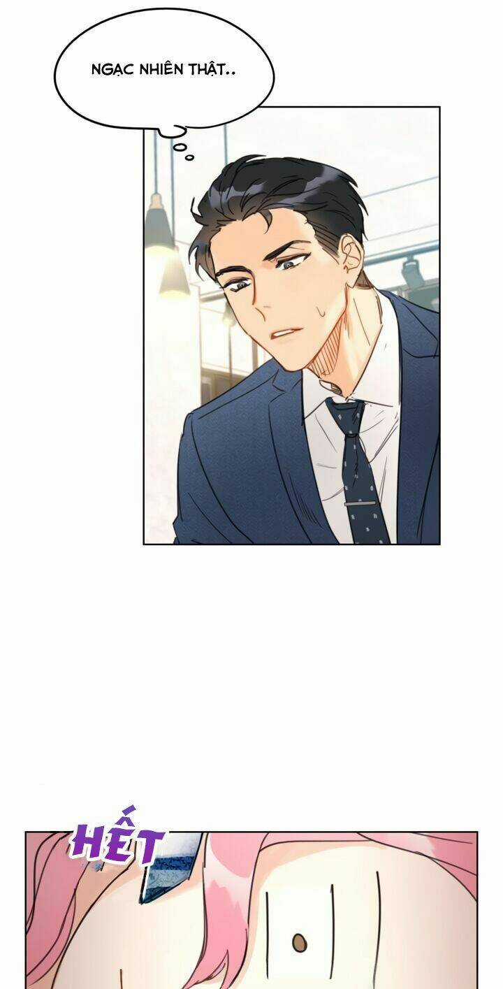 Hẹn Hò Nơi Công Sở Chapter 7 trang 23