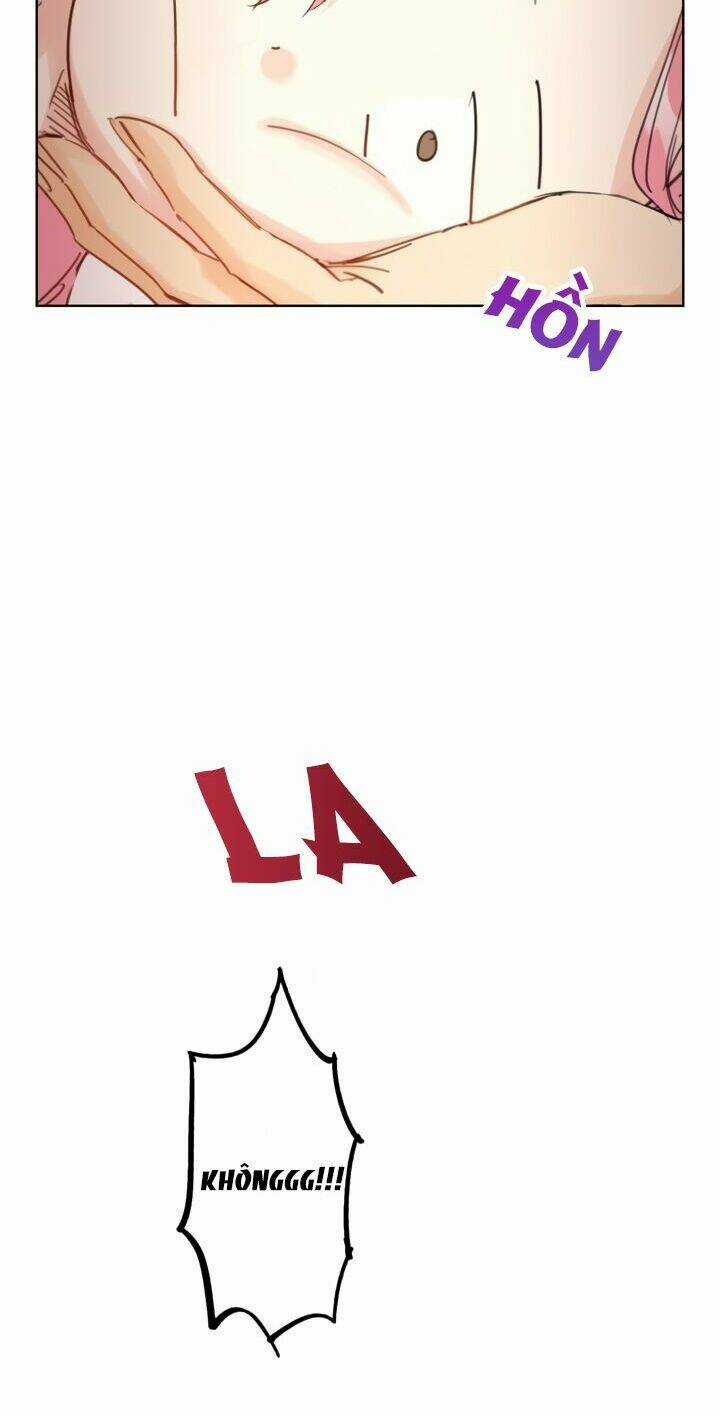 Hẹn Hò Nơi Công Sở Chapter 7 trang 24