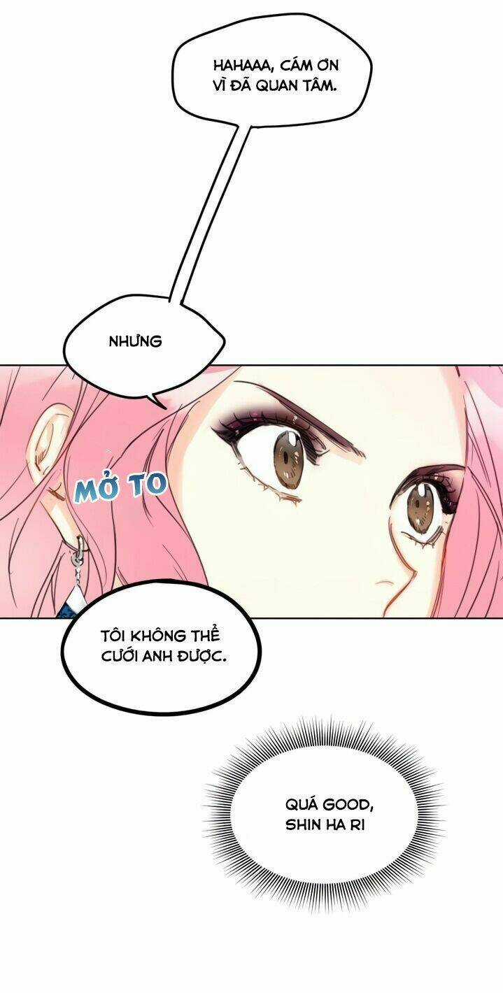 Hẹn Hò Nơi Công Sở Chapter 7 trang 29