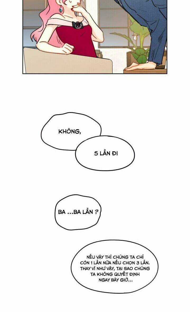 Hẹn Hò Nơi Công Sở Chapter 7 trang 34