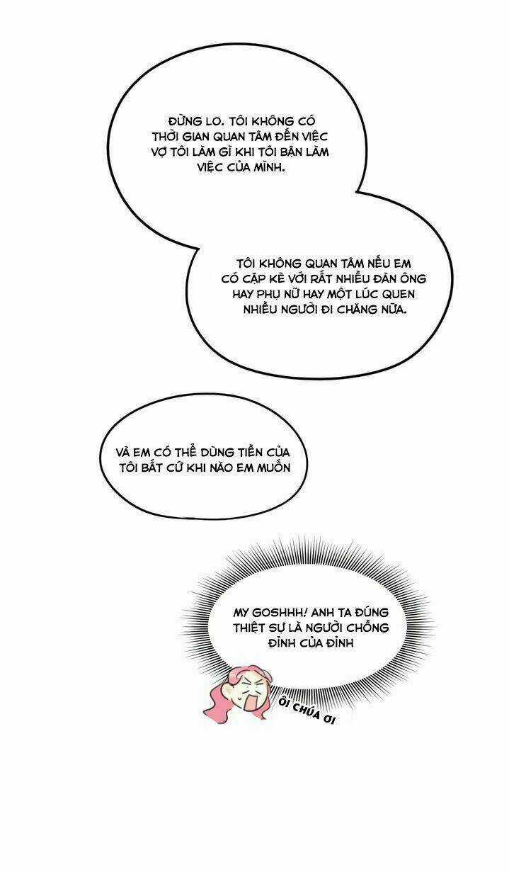 Hẹn Hò Nơi Công Sở Chapter 7 trang 41