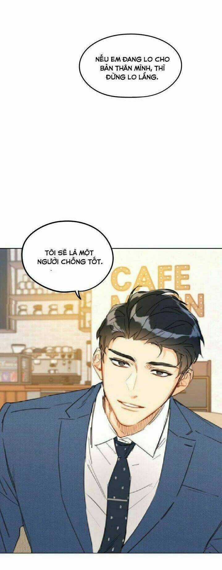 Hẹn Hò Nơi Công Sở Chapter 7 trang 46