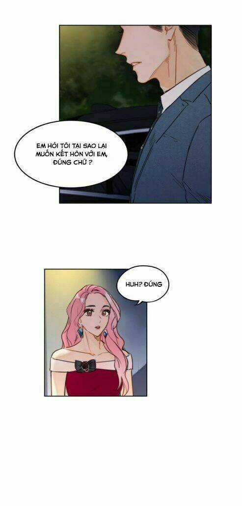 Hẹn Hò Nơi Công Sở Chapter 7 trang 48