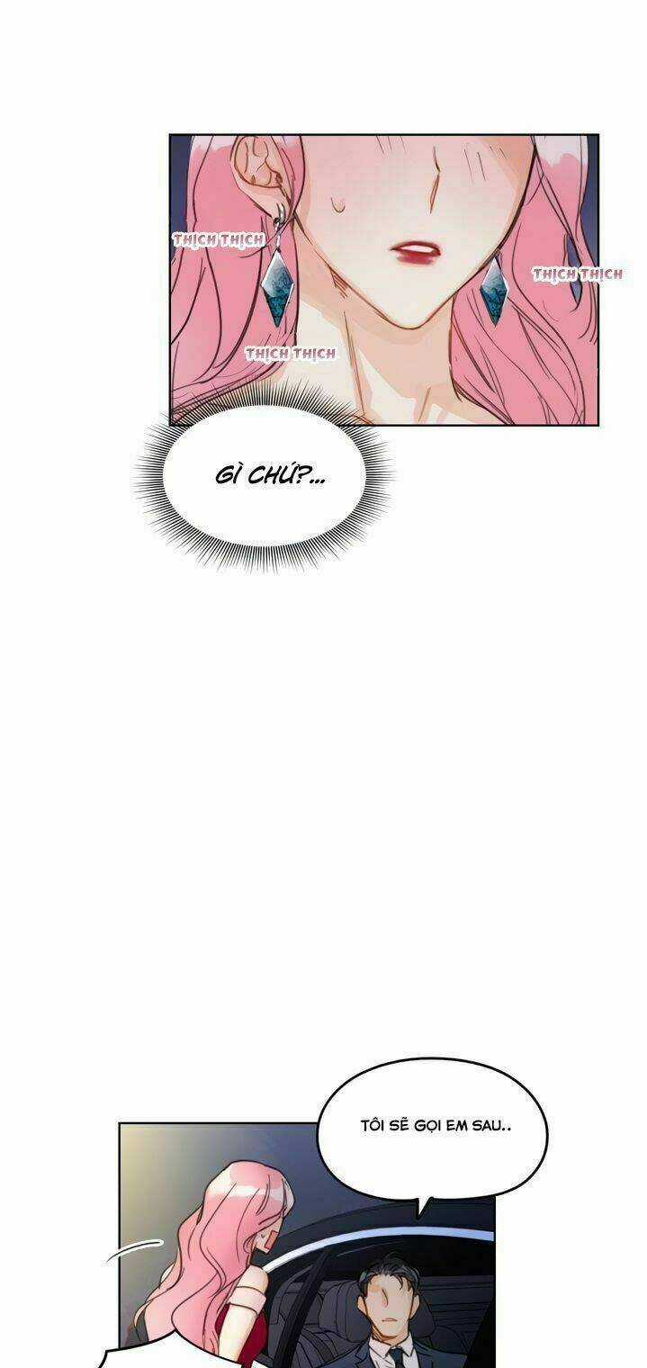 Hẹn Hò Nơi Công Sở Chapter 7 trang 50