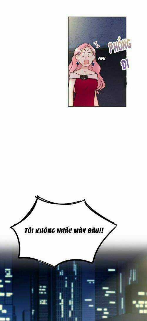 Hẹn Hò Nơi Công Sở Chapter 7 trang 53